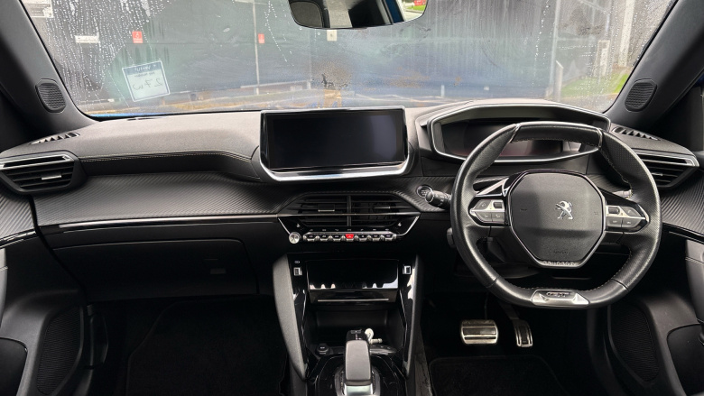 Peugeot 2008 100kW GT 50kWh 5dr Auto Electric Estate